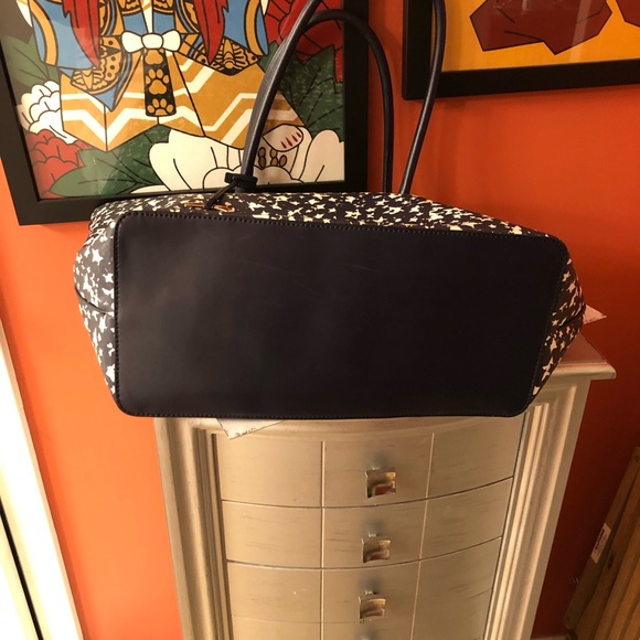 Kate spade handbag 🐼* - Picture 5 of 6